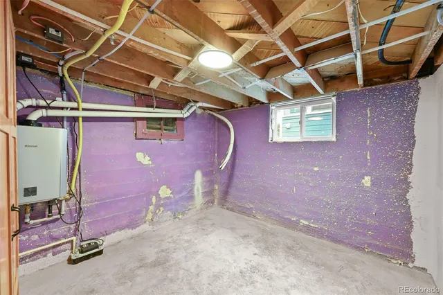 $705,000 | 3747 Stuart Street, Denver, CO 80212