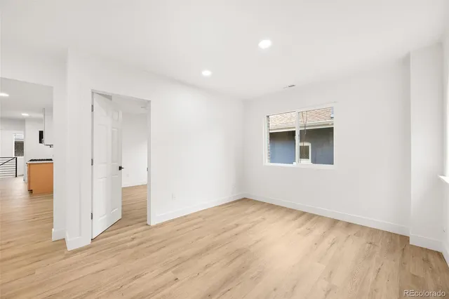 $705,000 | 3747 Stuart Street, Denver, CO 80212