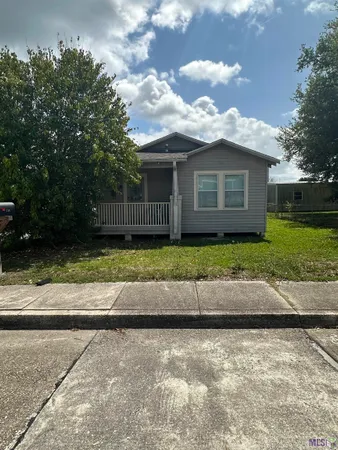 $169,000 | 311-a Engeron Street, Houma, LA 70363