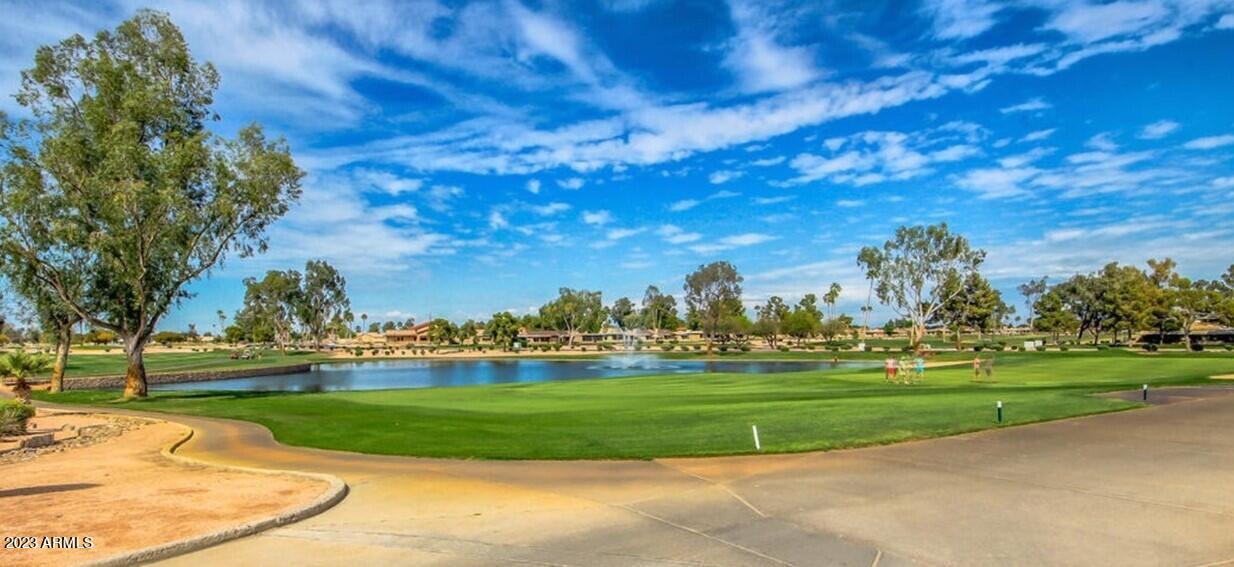 Undisclosed Address Chandler, AZ 85248 - Photo 2 of 44 25845 S Howard Golf 2