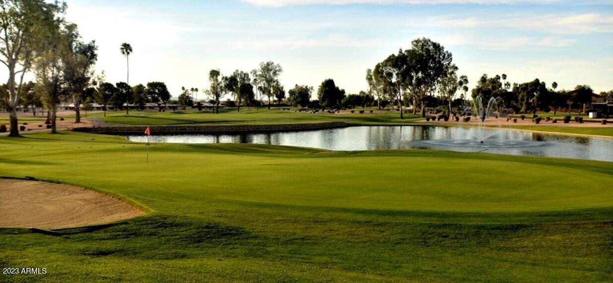 Undisclosed Address Chandler, AZ 85248 - Photo 3 of 44 25845 S Howard Golf