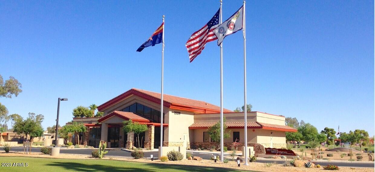 Undisclosed Address Chandler, AZ 85248 - Photo 4 of 44 25845 S Howard Comm