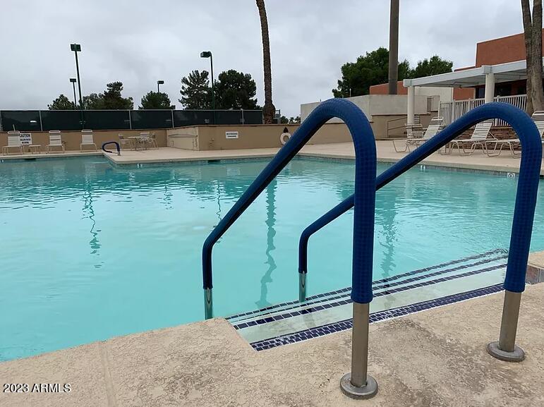 Undisclosed Address Chandler, AZ 85248 - Photo 8 of 44 25845 S Howard Pool 3