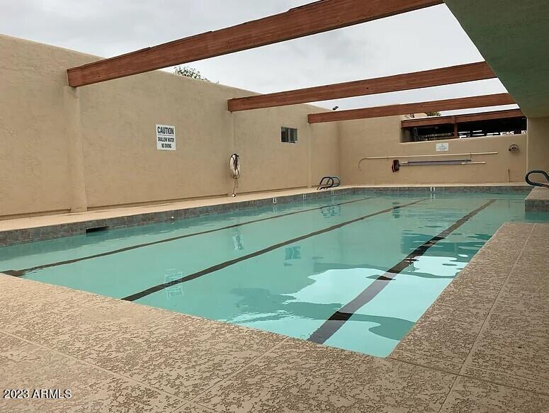 Undisclosed Address Chandler, AZ 85248 - Photo 9 of 44 25845 S Howard Pool 2
