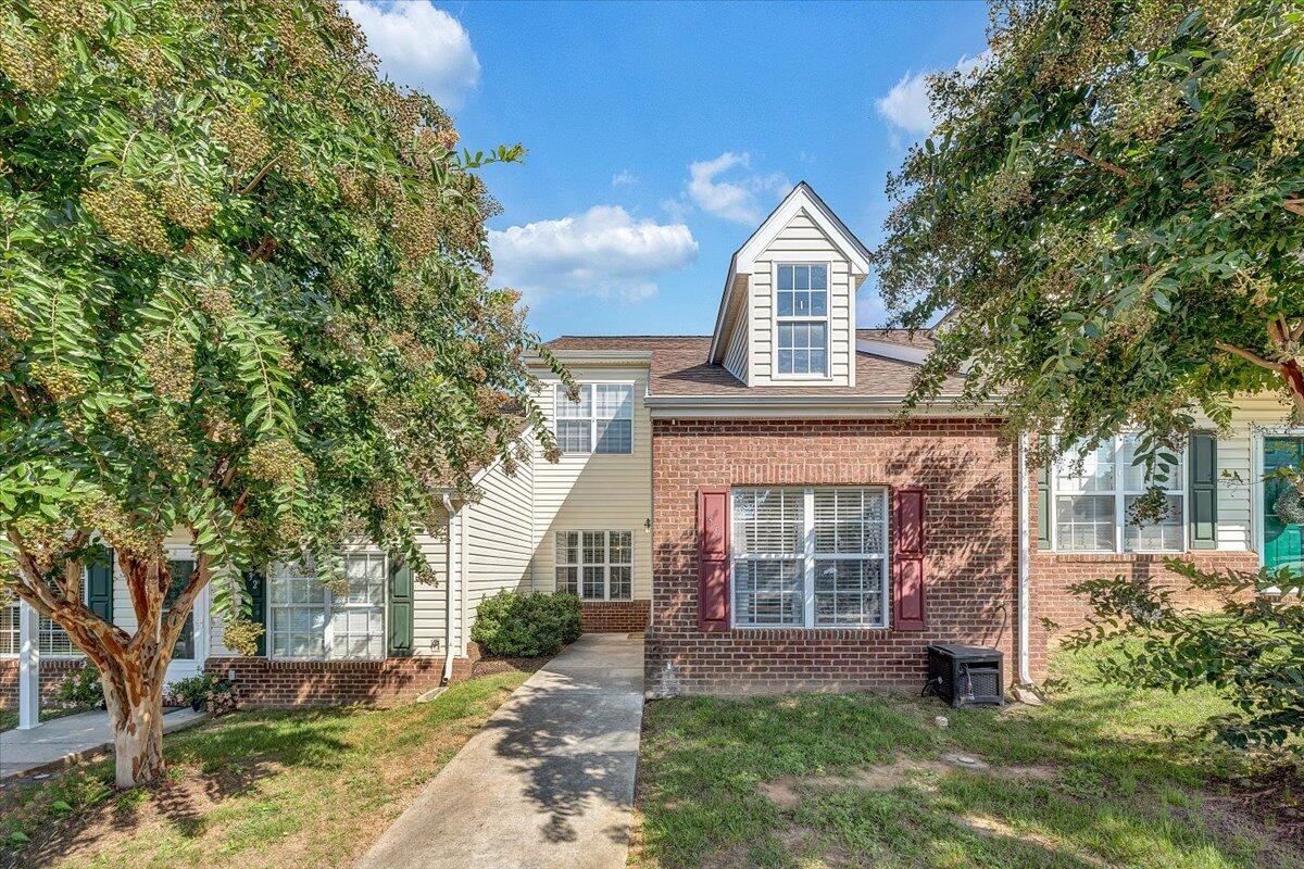 30 Hunters Ridge Lane Rocky Mount, VA 24151 - Photo 1 of 33 01-MIB02615