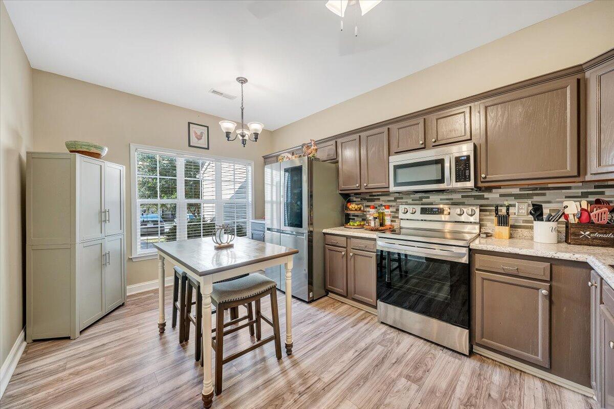 30 Hunters Ridge Lane Rocky Mount, VA 24151 - Photo 3 of 33 03-MIB02549