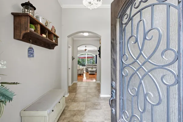 $549,500 | 119 North Acacia Park Circle, Spring, TX 77382