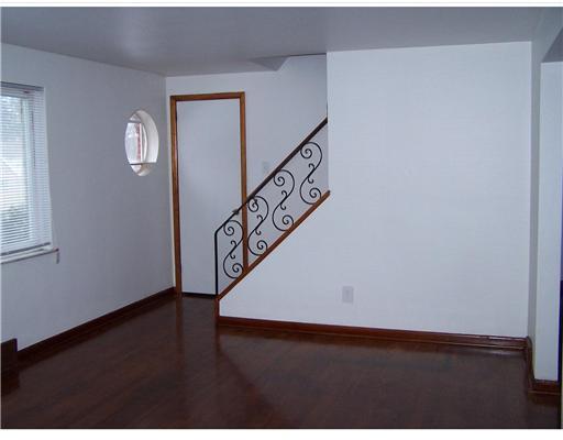 176 Poplar Ridge Road Penn Hills, PA 15235 - Photo 3 of 14 Living Room. Freshly Painted, Gleaming Hardwood Floors and Natural Light!