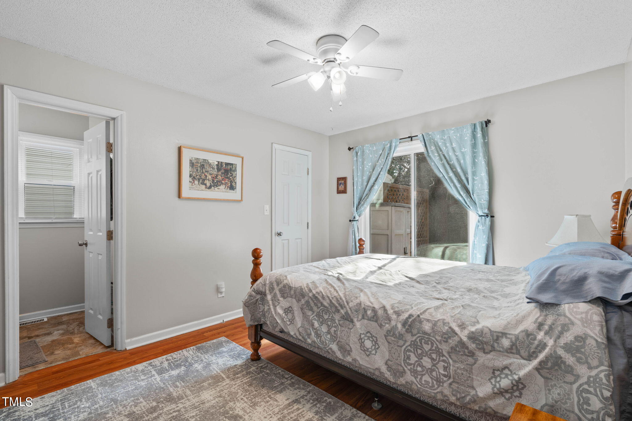 4616 Worthington Lane Raleigh, NC 27604 - Photo 12 of 25 Primary Bedroom