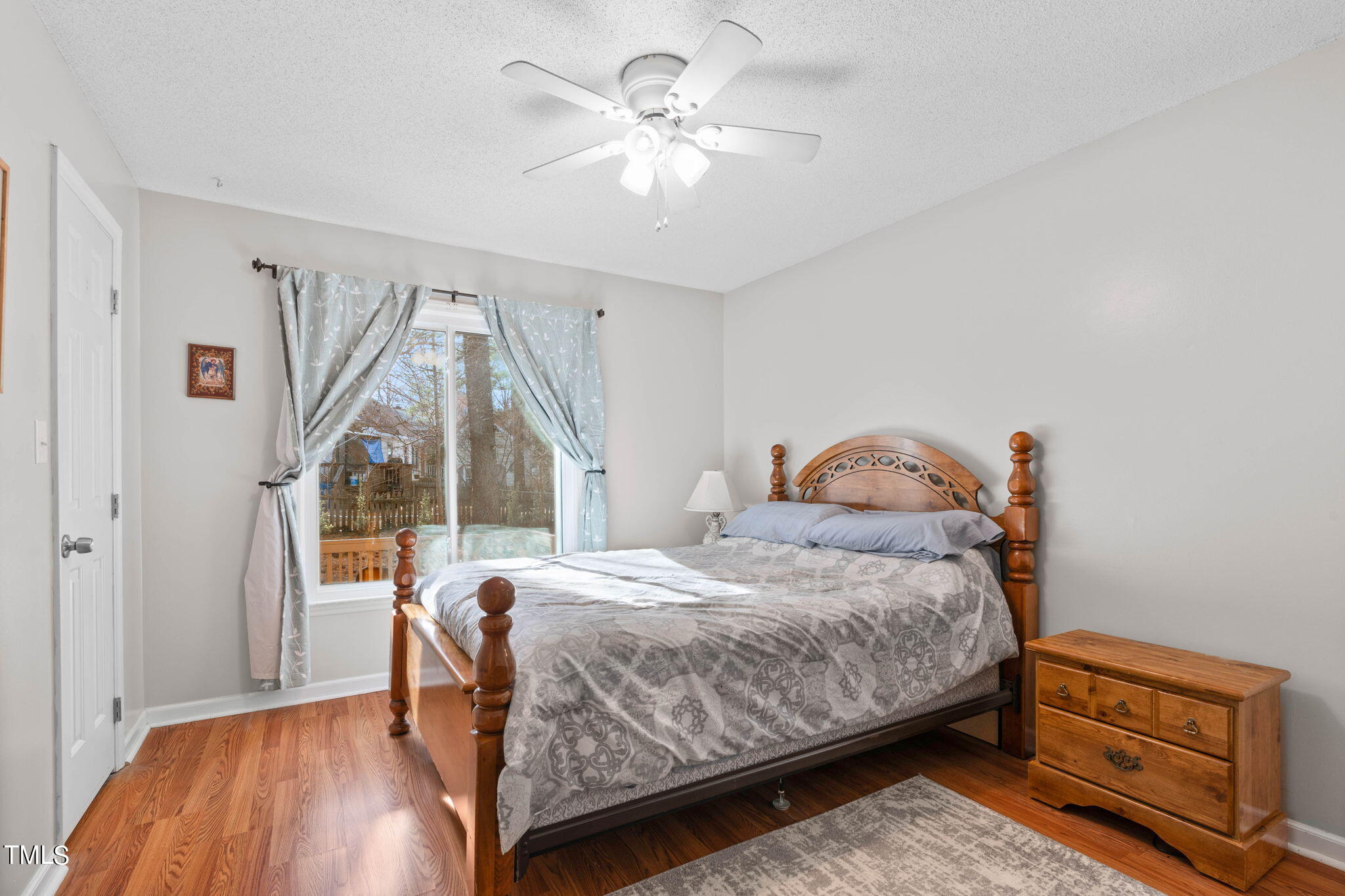 4616 Worthington Lane Raleigh, NC 27604 - Photo 13 of 25 Primary Bedroom