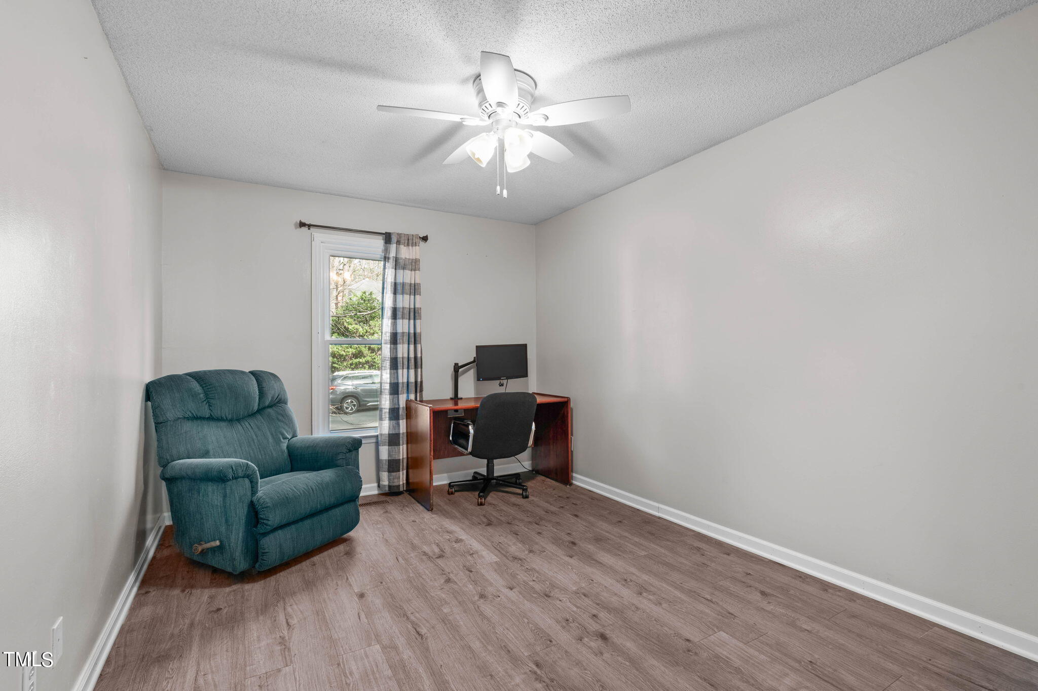4616 Worthington Lane Raleigh, NC 27604 - Photo 19 of 25 Bedroom 3