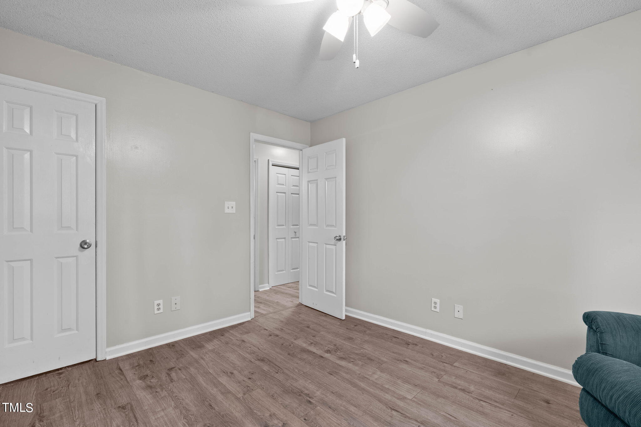 4616 Worthington Lane Raleigh, NC 27604 - Photo 20 of 25 Bedroom 3