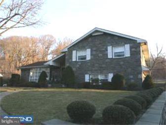 1421 Dorel Road Jenkintown, PA 19046 - Photo 1 of 1 Exterior