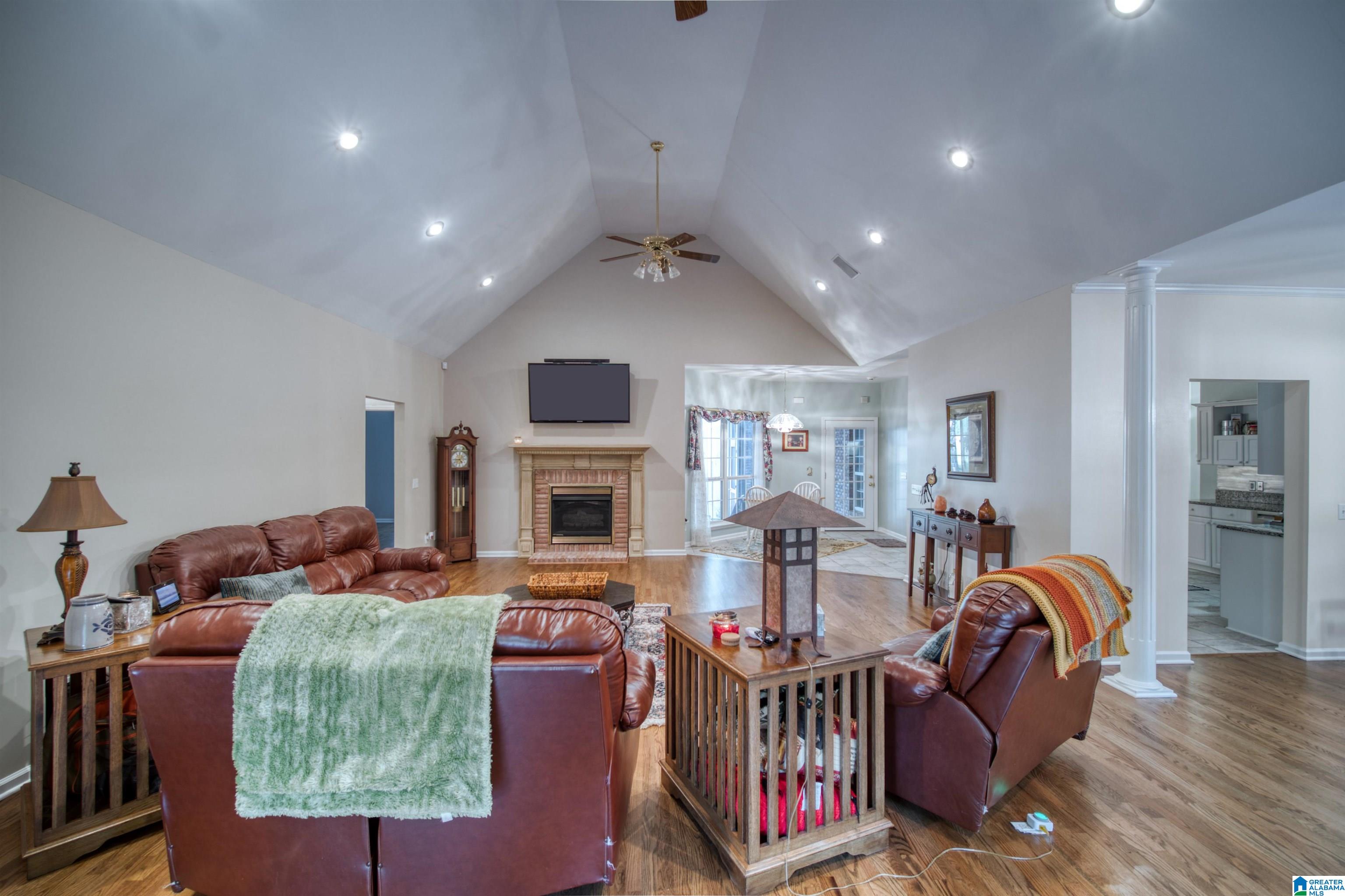 3901 Turkey Run Jasper, AL 35504 - Photo 37 of 62