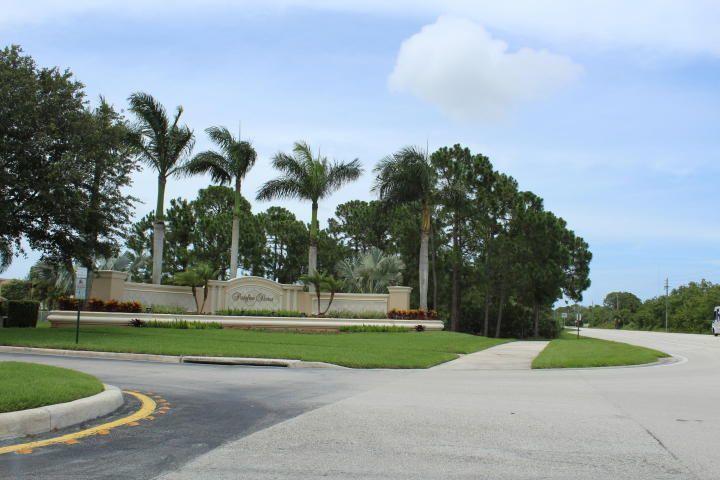 5820 Spanish River Road Fort Pierce, FL 34951 - Photo 12 of 21 Entrance
