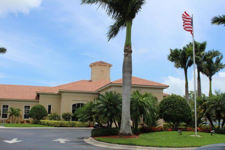 5820 Spanish River Road Fort Pierce, FL 34951 - Photo 13 of 21 Clubhouse