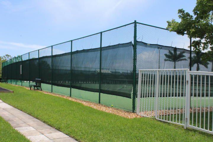 5820 Spanish River Road Fort Pierce, FL 34951 - Photo 18 of 21 Tennis area