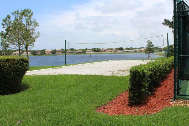 5820 Spanish River Road Fort Pierce, FL 34951 - Photo 19 of 21 Volleyball area