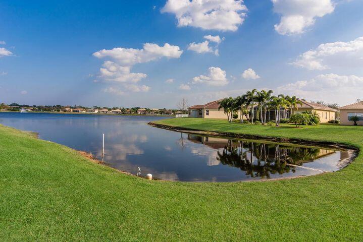 5820 Spanish River Road Fort Pierce, FL 34951 - Photo 20 of 21 Lake