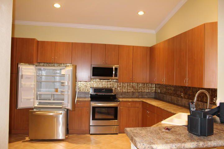 5820 Spanish River Road Fort Pierce, FL 34951 - Photo 6 of 21 Kitchen