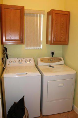 5820 Spanish River Road Fort Pierce, FL 34951 - Photo 7 of 21 Laundry