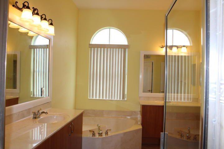 5820 Spanish River Road Fort Pierce, FL 34951 - Photo 8 of 21 Master bathroom