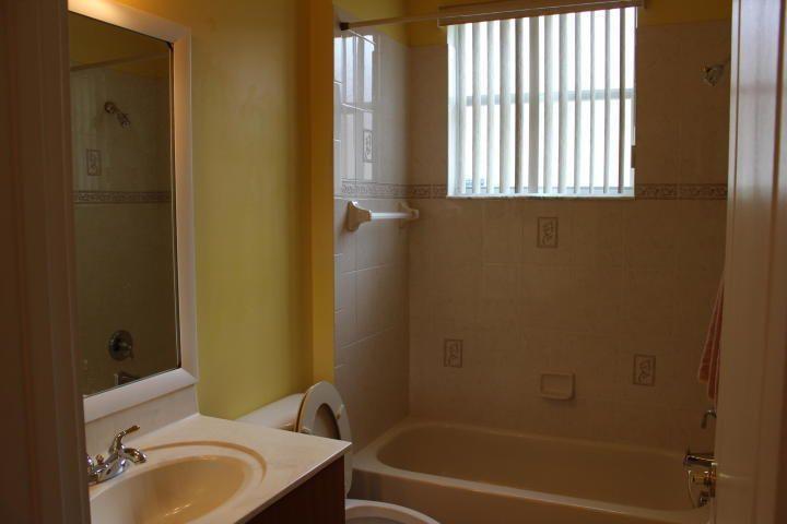 5820 Spanish River Road Fort Pierce, FL 34951 - Photo 9 of 21 2nd bathroom