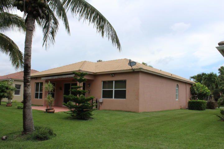 5820 Spanish River Road Fort Pierce, FL 34951 - Photo 10 of 21 Back View