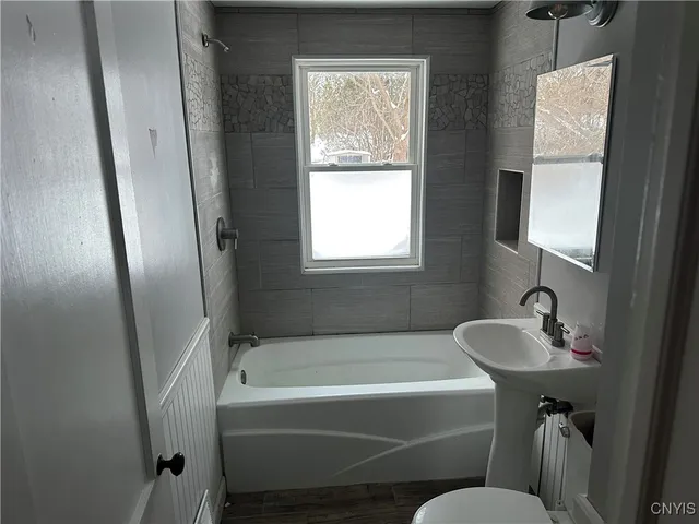 $90,000 | 608 Grant Place, Rome, NY 13440