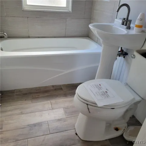 $90,000 | 608 Grant Place, Rome, NY 13440