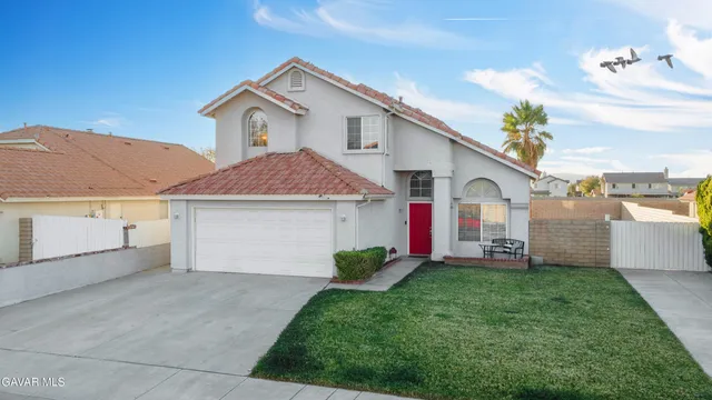 $485,000 | 37051 Alder Street, Palmdale, CA 93552