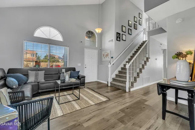 $485,000 | 37051 Alder Street, Palmdale, CA 93552