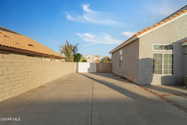 $485,000 | 37051 Alder Street, Palmdale, CA 93552