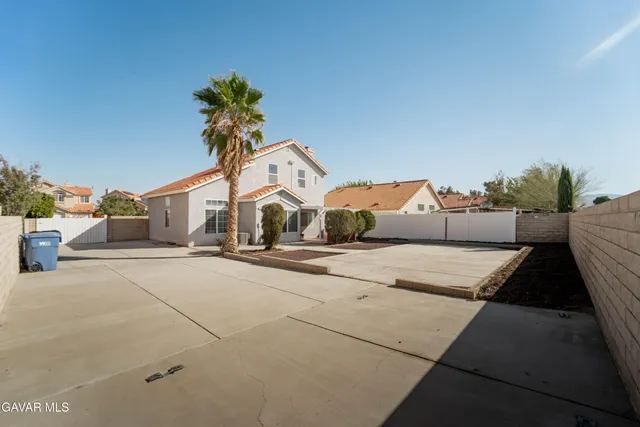 $485,000 | 37051 Alder Street, Palmdale, CA 93552