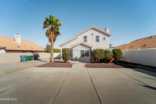$485,000 | 37051 Alder Street, Palmdale, CA 93552