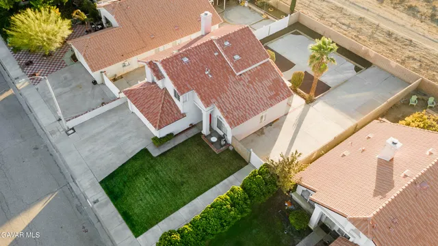 $485,000 | 37051 Alder Street, Palmdale, CA 93552