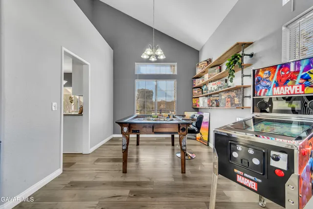 $485,000 | 37051 Alder Street, Palmdale, CA 93552