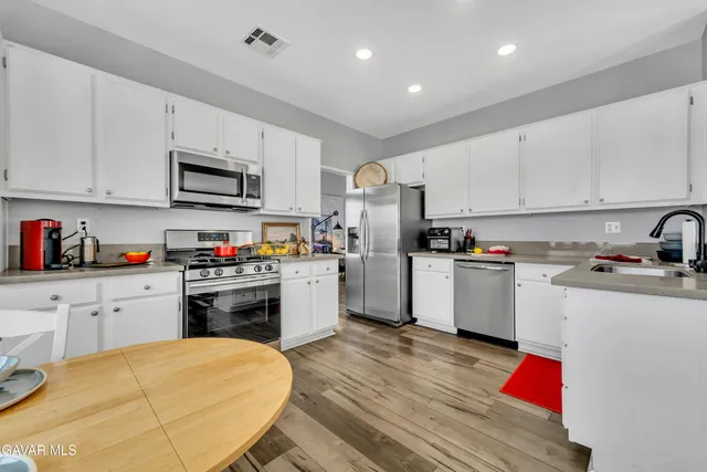 $485,000 | 37051 Alder Street, Palmdale, CA 93552