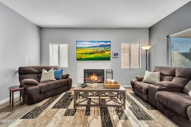 $485,000 | 37051 Alder Street, Palmdale, CA 93552