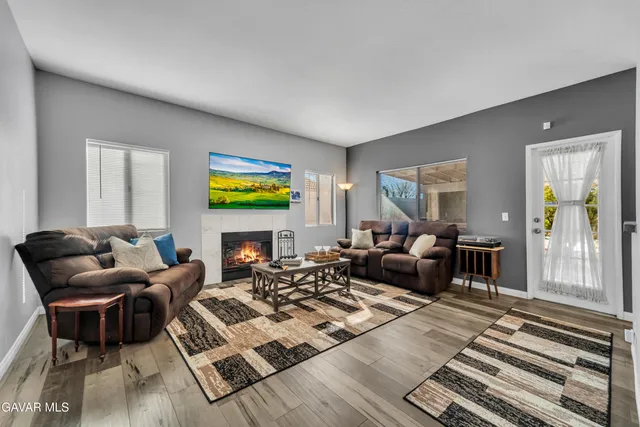 $485,000 | 37051 Alder Street, Palmdale, CA 93552