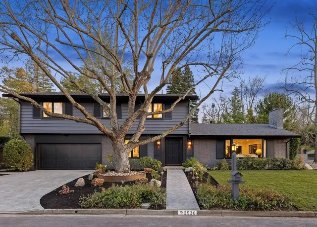 $2,698,000 | 2530 Roundhill Drive, Alamo, CA 94507