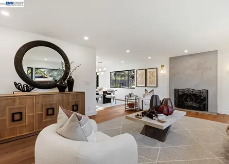 $2,698,000 | 2530 Roundhill Drive, Alamo, CA 94507