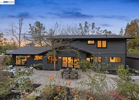 $2,698,000 | 2530 Roundhill Drive, Alamo, CA 94507