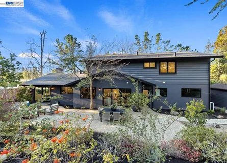 $2,698,000 | 2530 Roundhill Drive, Alamo, CA 94507