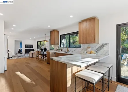 $2,698,000 | 2530 Roundhill Drive, Alamo, CA 94507