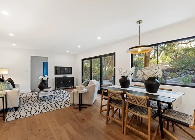 $2,698,000 | 2530 Roundhill Drive, Alamo, CA 94507