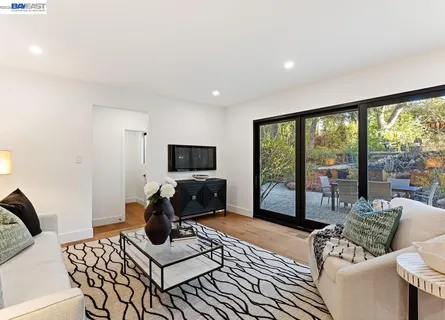 $2,698,000 | 2530 Roundhill Drive, Alamo, CA 94507