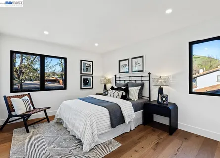 $2,698,000 | 2530 Roundhill Drive, Alamo, CA 94507