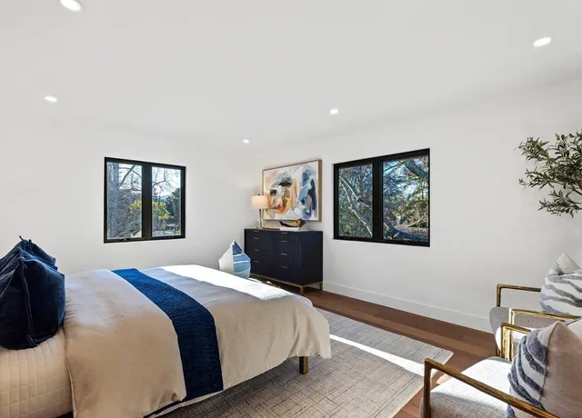 $2,698,000 | 2530 Roundhill Drive, Alamo, CA 94507