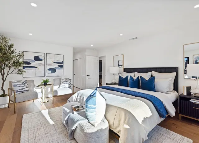 $2,698,000 | 2530 Roundhill Drive, Alamo, CA 94507